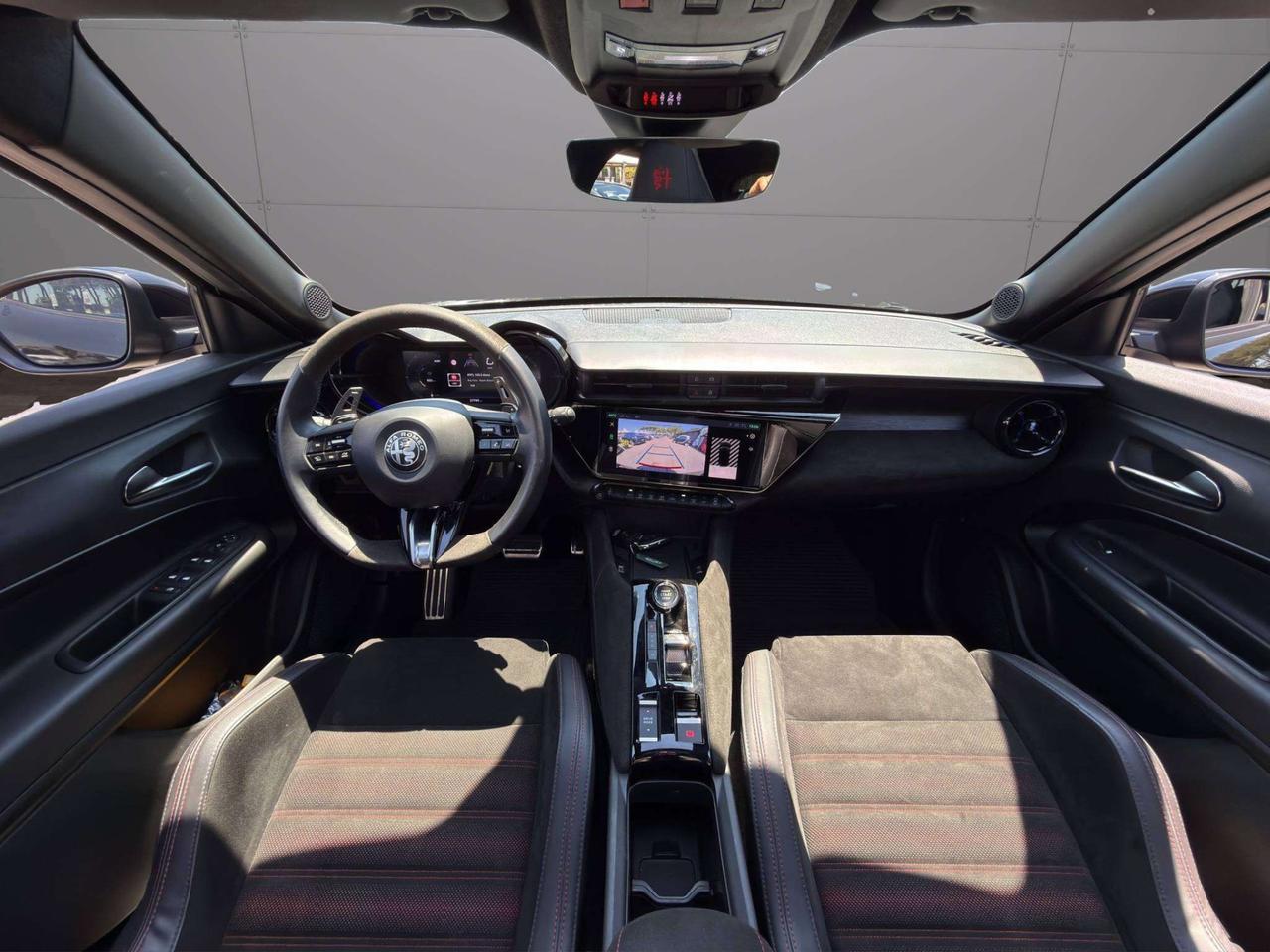 Alfa Romeo Junior Junior 1.2 ibrida Speciale 136cv- Unipro - Italiana - Promo finanziamento