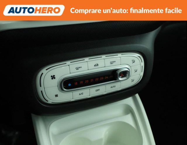 SMART ForTwo 90 0.9 Turbo Passion