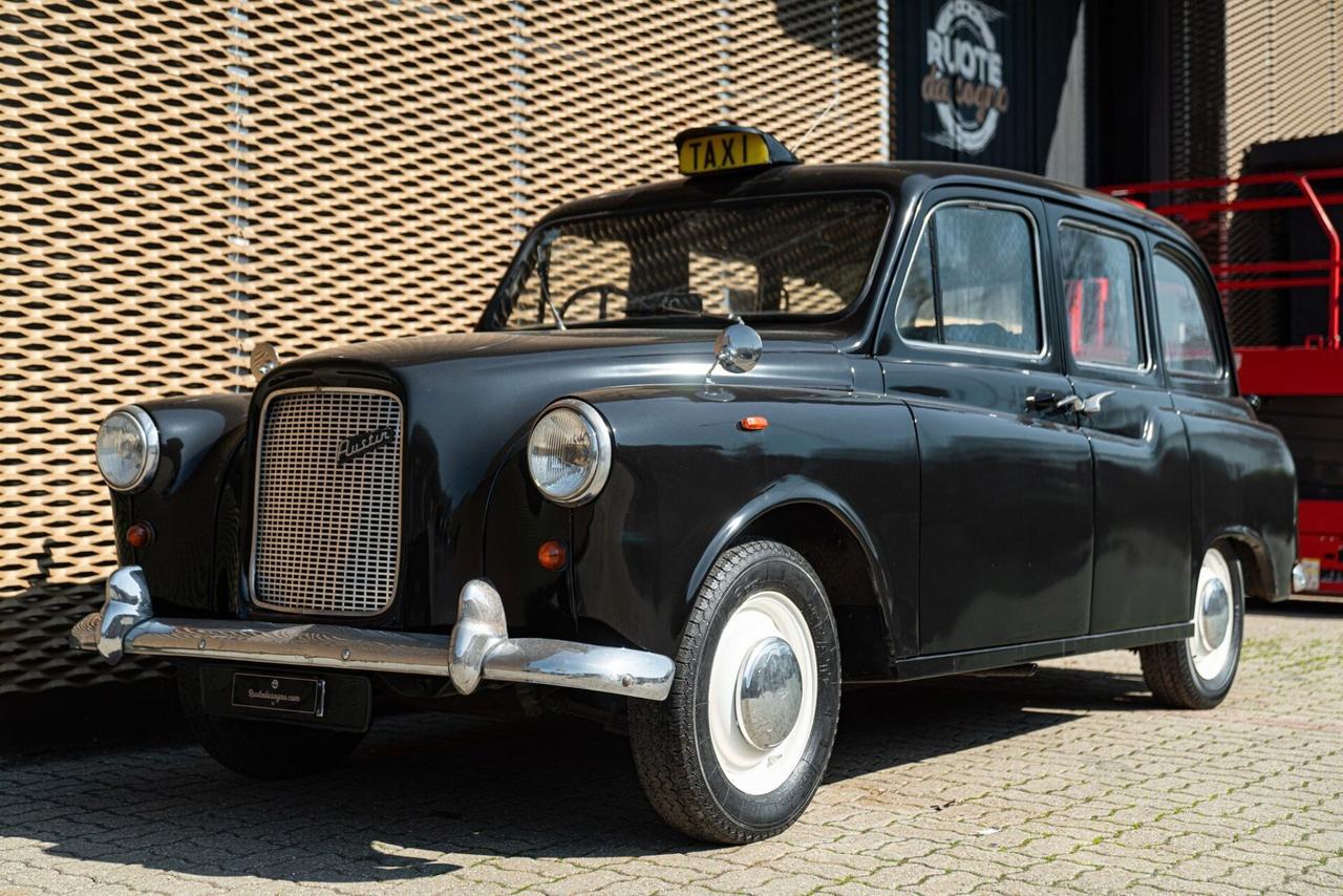 Austin FX4 "LONDON TAXI" - AUS00014