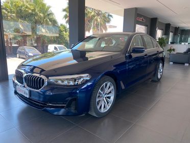Bmw 520 520d 48V Business