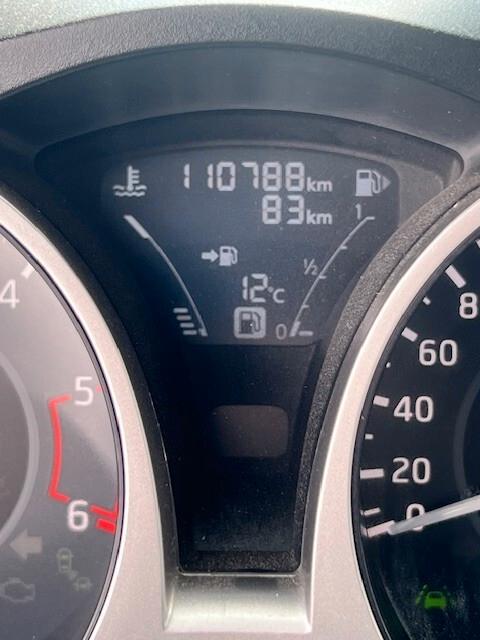 Nissan Juke 1.5 dCi Start&Stop Bose Personal Edition