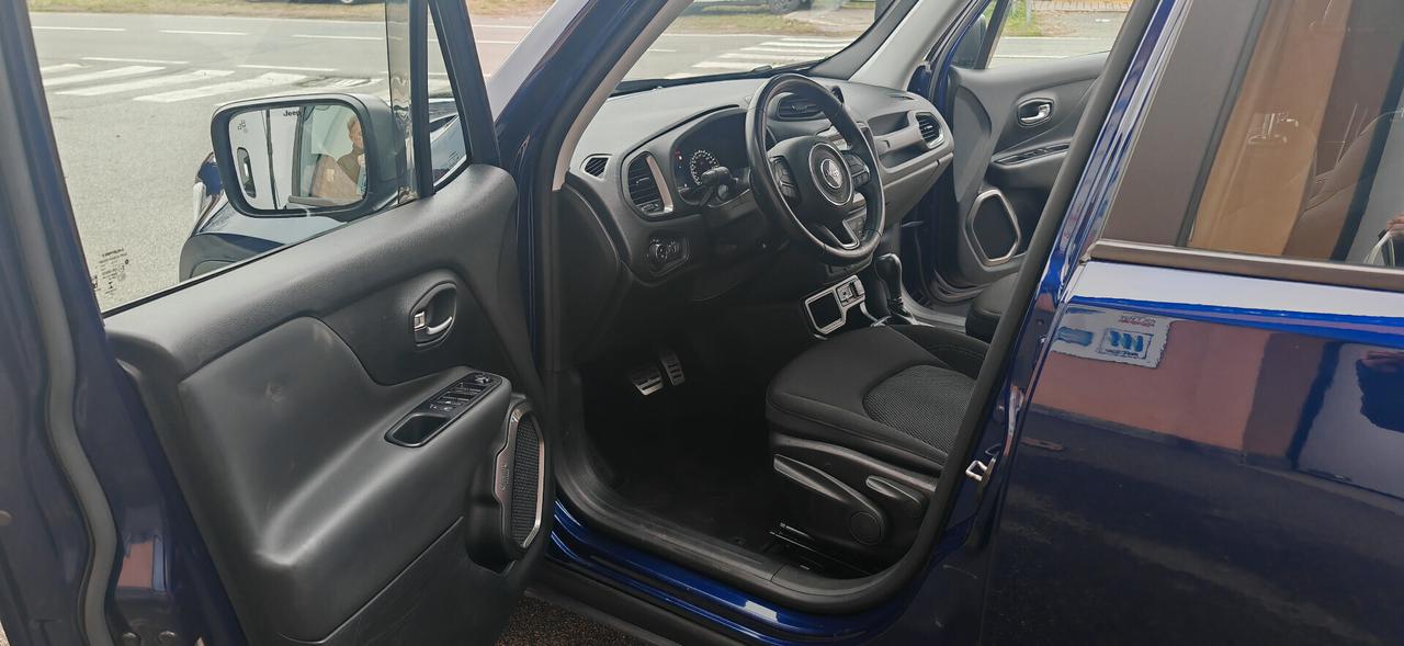 Jeep Renegade 1.4 MultiAir Limited