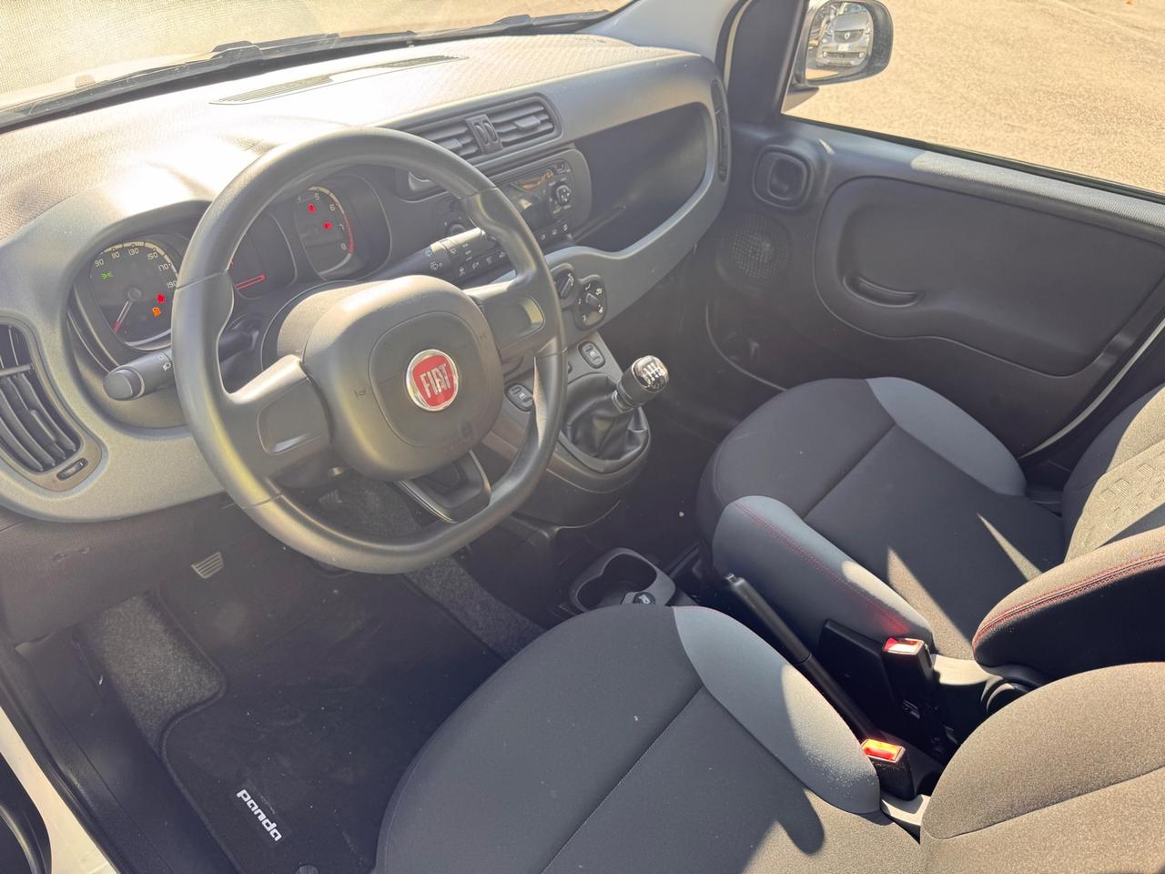 Fiat Panda 0.9 TwinAir Turbo S&S 4x4