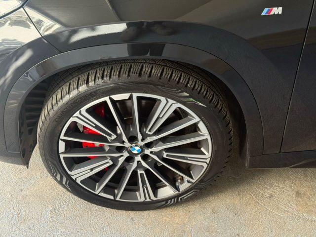 BMW X1 sDrive 18d Msport