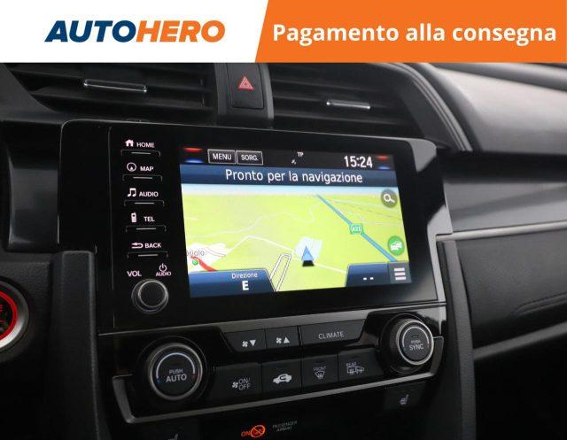 HONDA Civic 1.0T 5 porte Executive
