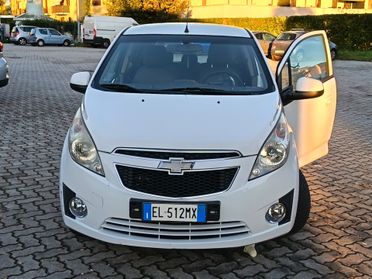 Chevrolet Spark 1.0 GPL Eco Logic