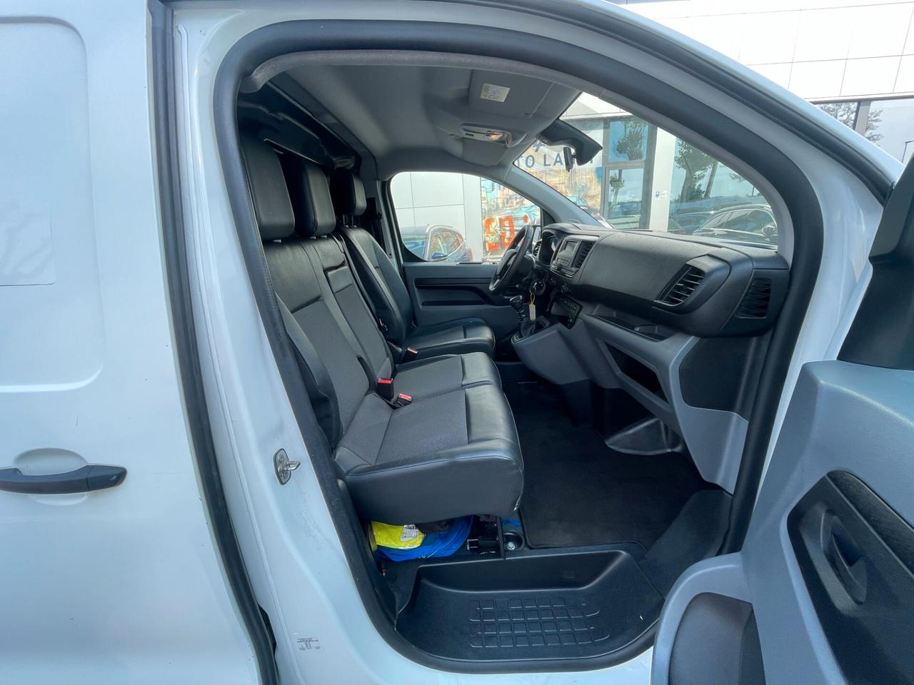Opel VIVARO L1H1 1.5d 100cv Enjoy S&S mt6