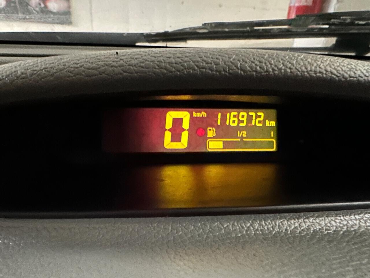 Renault Twingo 1.2i cat Ice Neopatentati