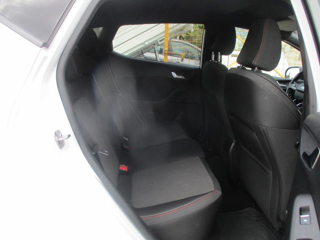 Ford Fiesta 1.5 TDCi ST-Line PARI AL NUOVO STRAFULL!!!