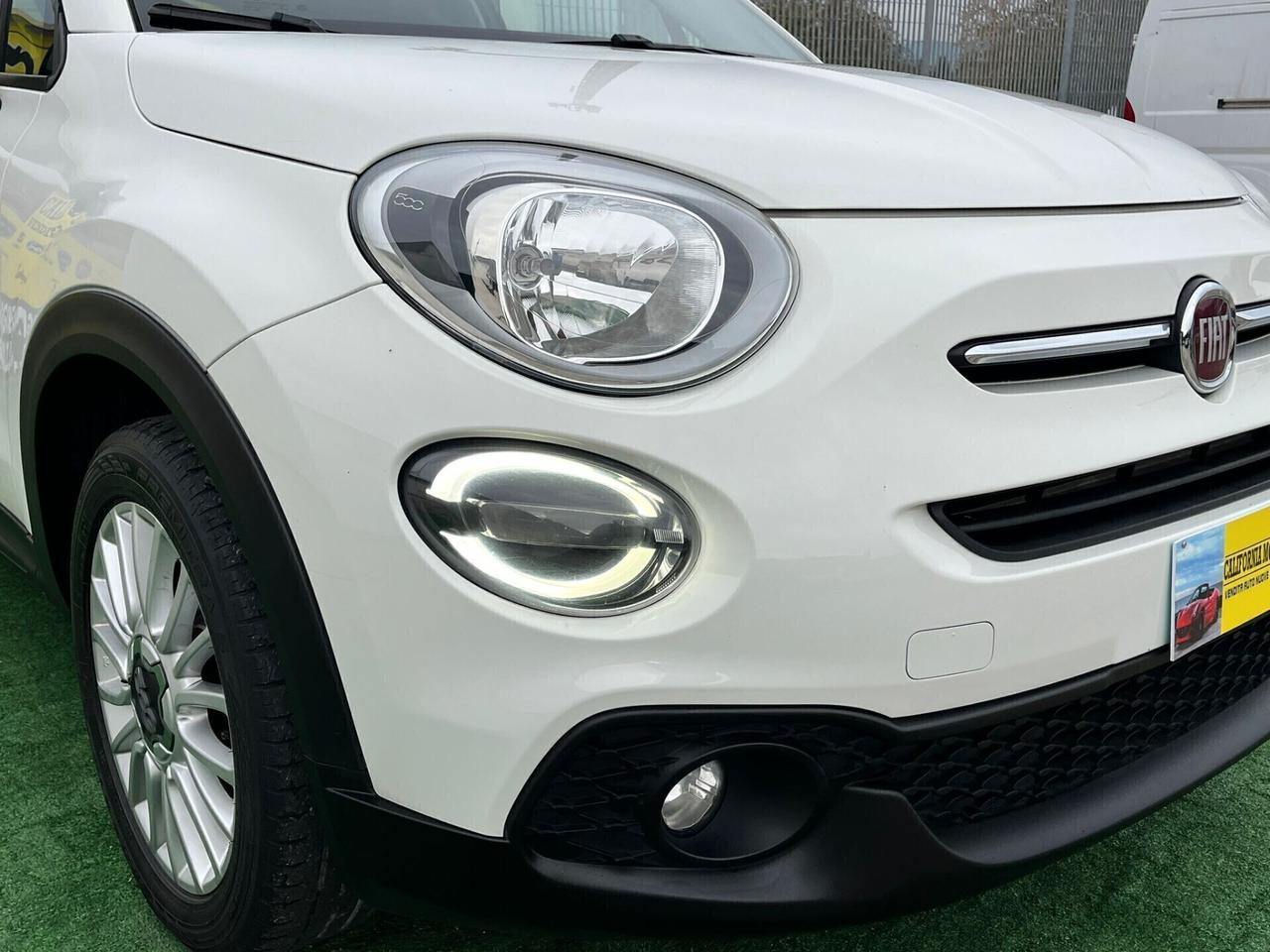 Fiat 500X 1.0 T3 120 CV Cross 05/2022