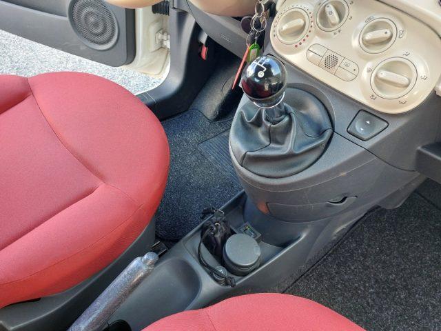 FIAT 500 1.2 EasyPower Pop