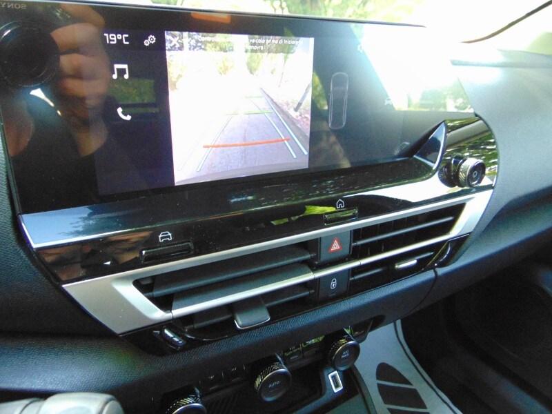 CITROEN C4 3ª serie C4 PureTech 130 S&S Plus