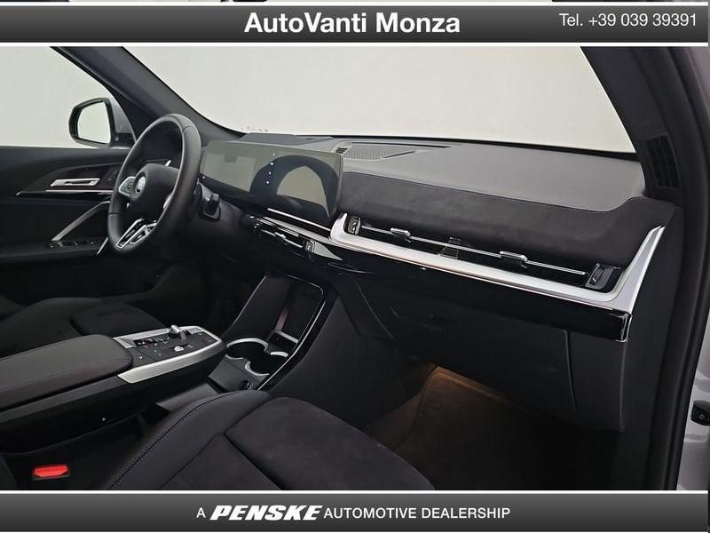 BMW X1 X1 xdrive 25e MSport Pro auto