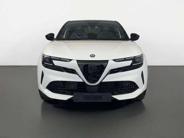 Alfa Romeo Junior 1.2 Hybrid 145cv Speciale + Sabelt + Led Matrix