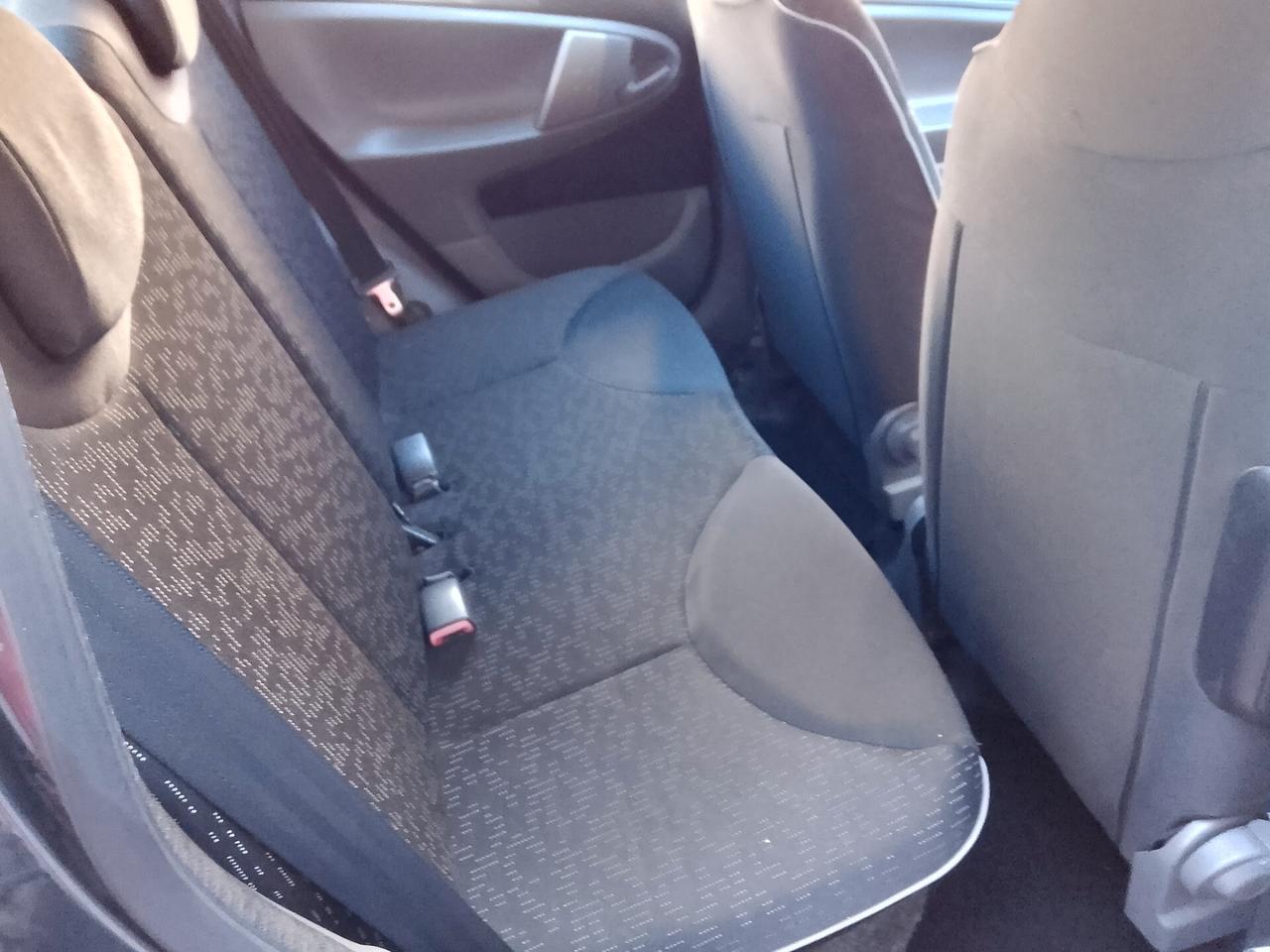 Toyota Aygo 1.0 12V VVT-i 5 porte