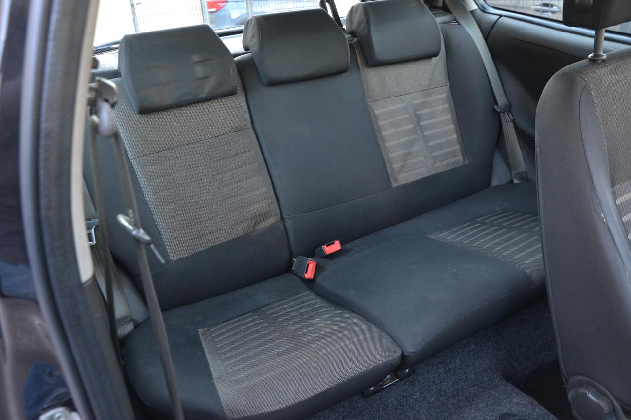 Fiat Punto 1.2 GPL ACTIVE **SCADENZA 2030**UNIPRO'**