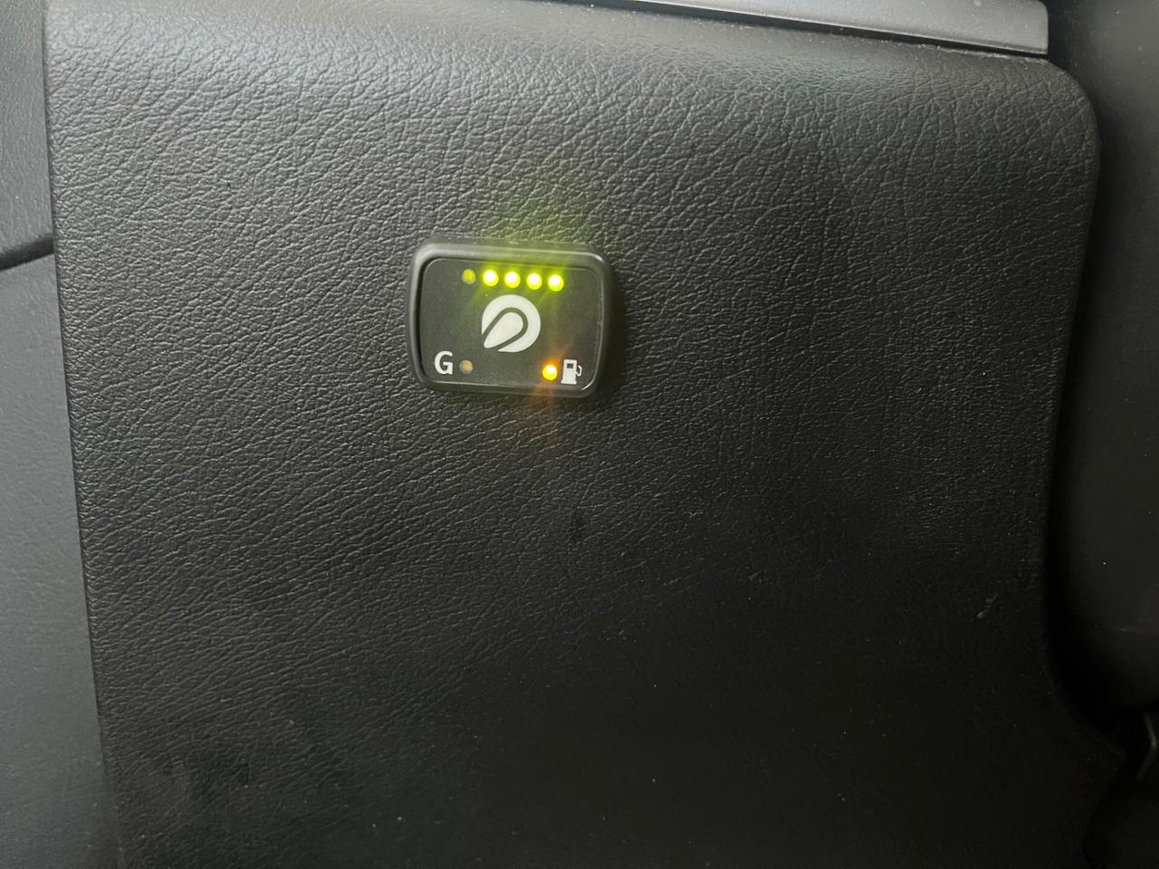 Lancia Ypsilon 1.2 Passion