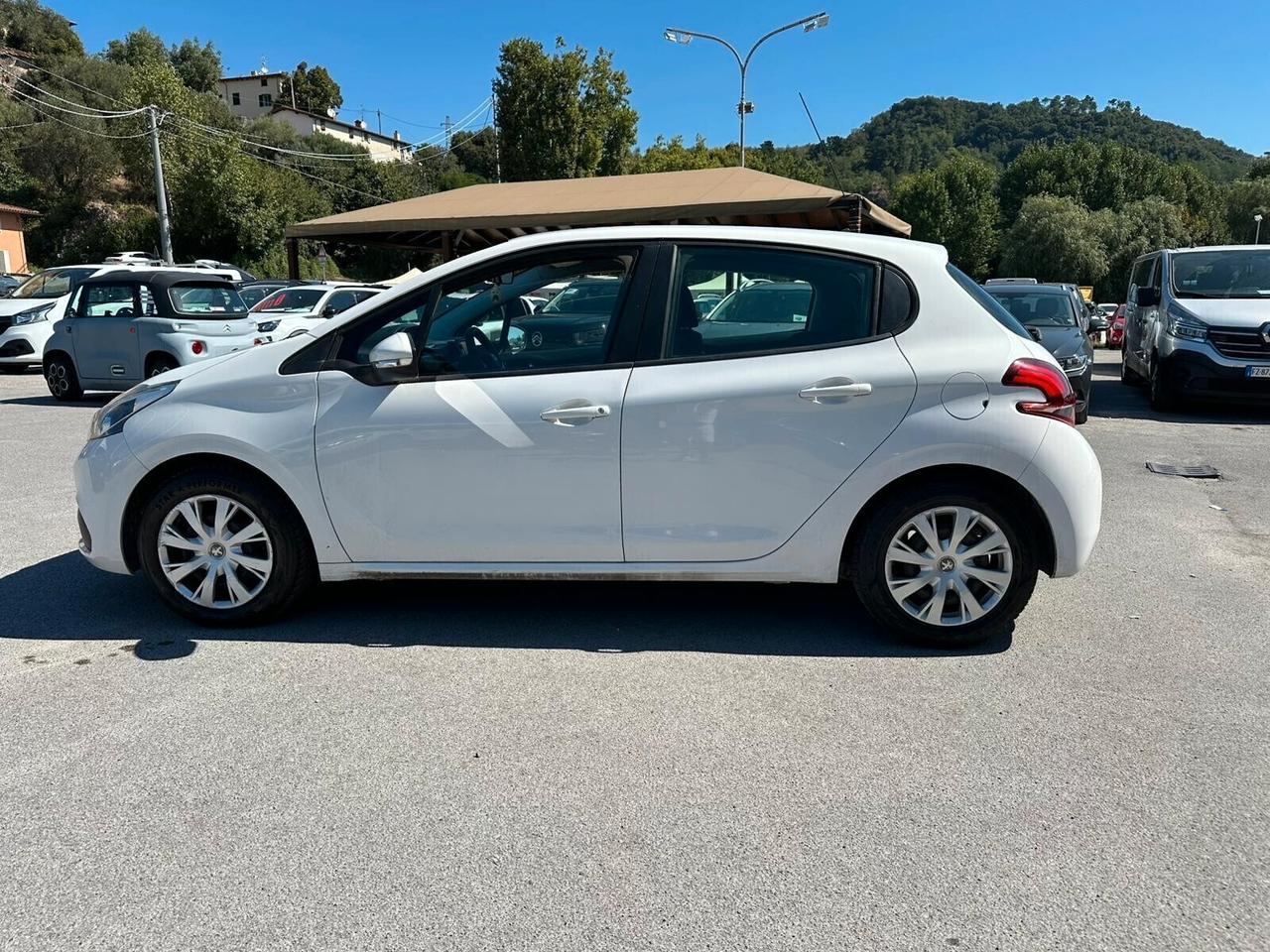 Peugeot 208 1.4 VTi 95 CV 5p. GPL Active