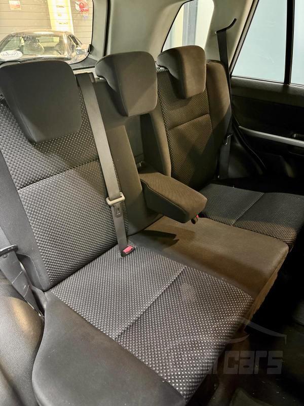 Suzuki Grand Vitara 5 Porte Grand Vitara 5p 1.9 ddis Executive 2008