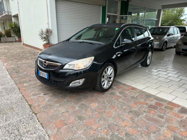 Opel Astra SW 1.7 CDTI 110CV (12 RATE)