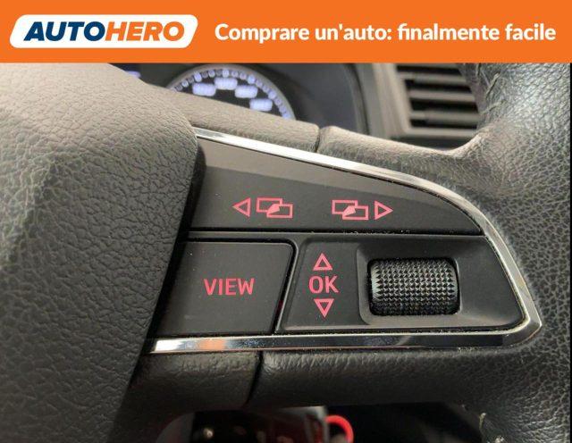 SEAT Ibiza 1.0 MPI 5 porte Style