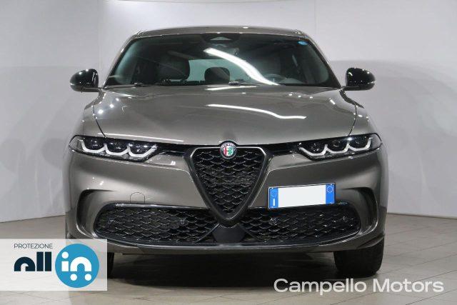 ALFA ROMEO Tonale Tonale 1.5 Hybrid 160cv TCT Veloce