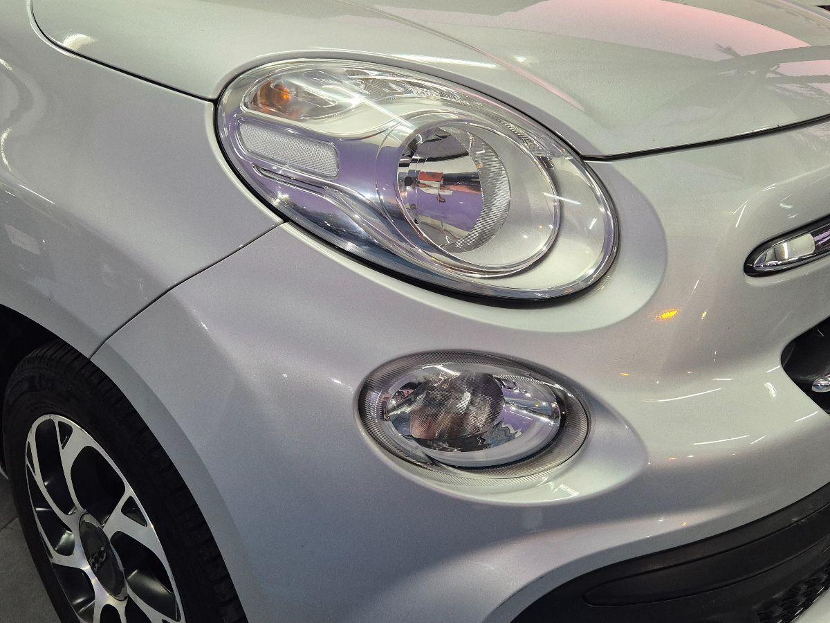 FIAT - 500 L - 1.6 MJT 120 CV Lounge