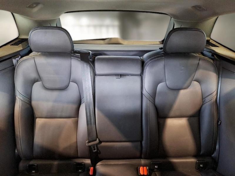 VOLVO XC60 B5 D AWD automatico Plus Dark