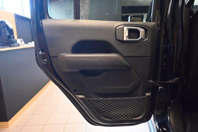 JEEP Wrangler UNLIMITED RUBICON RECON ED. 2.2 MJT AUTO STRAFULL!