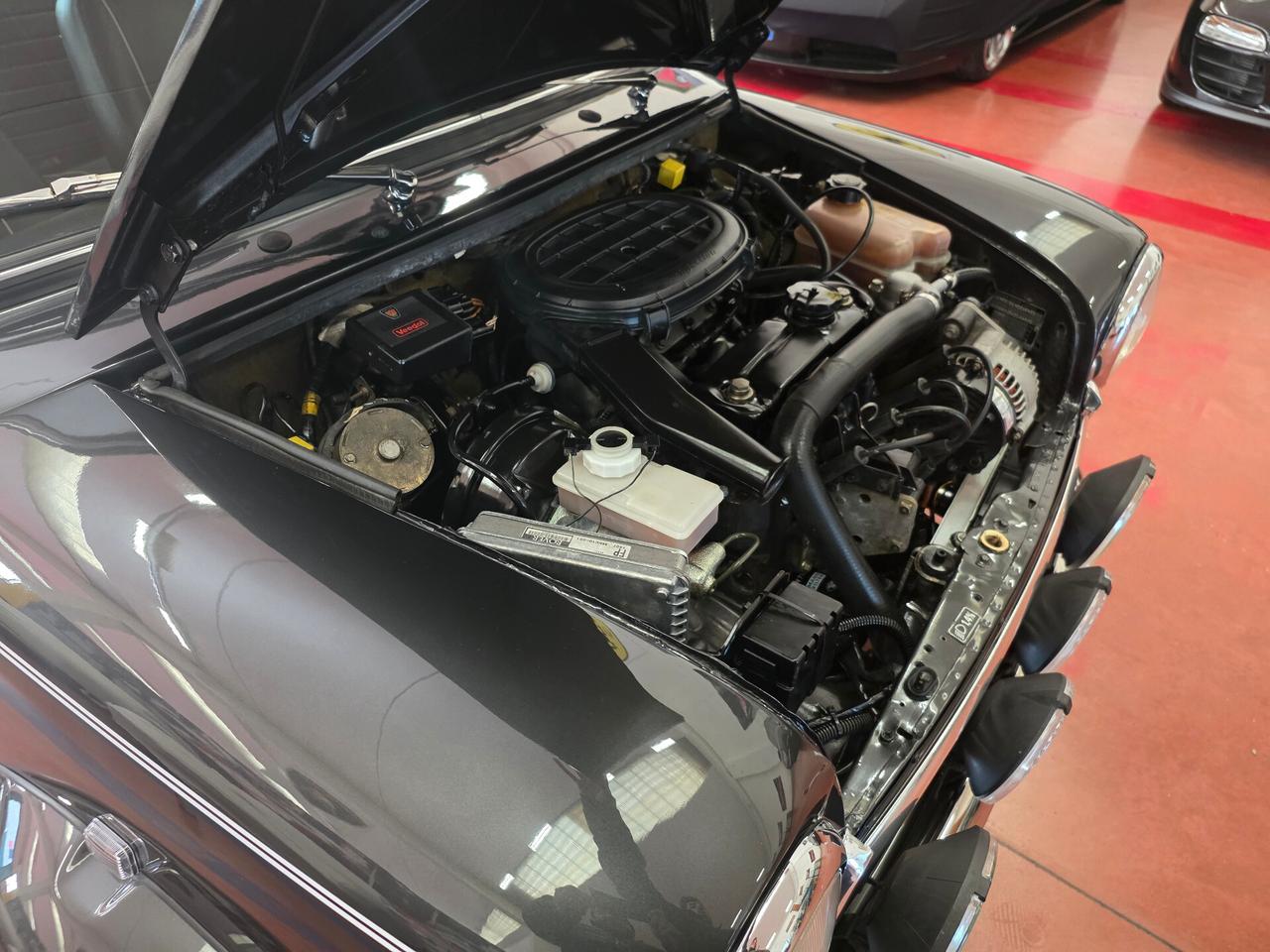 Mini 1.3 cat Cooper Sports Pack xn 3.2 brooklands