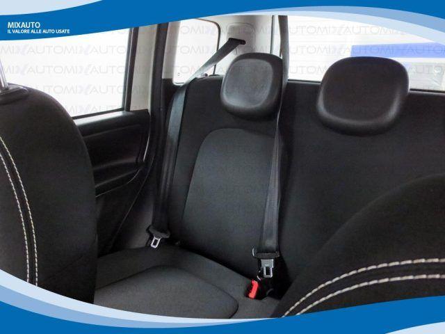 FIAT Panda Hybrid 1.0 FireFly 70cv EU6