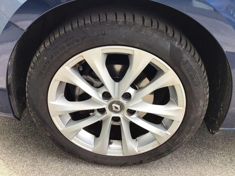 Renault Mégane 1.5 DCI 81KW INTENS