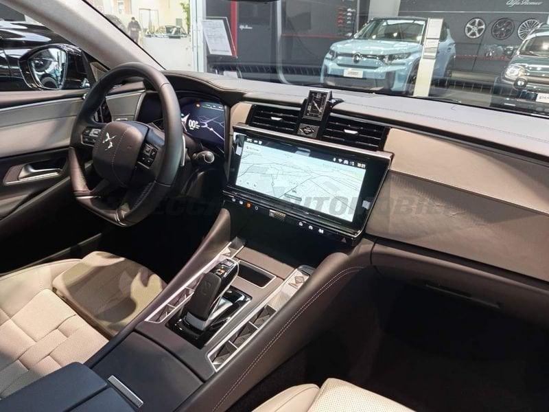 DS DS 9 DS9 OPERA E-TENSE 4X