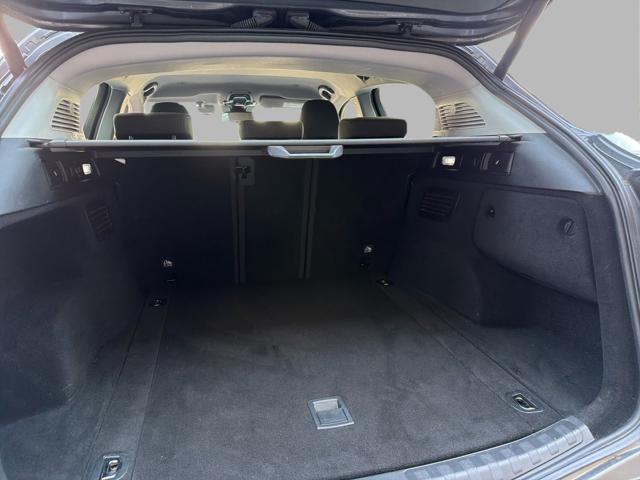 ALFA ROMEO Stelvio 2.2 Turbodiesel 160 CV AT8 RWD Business