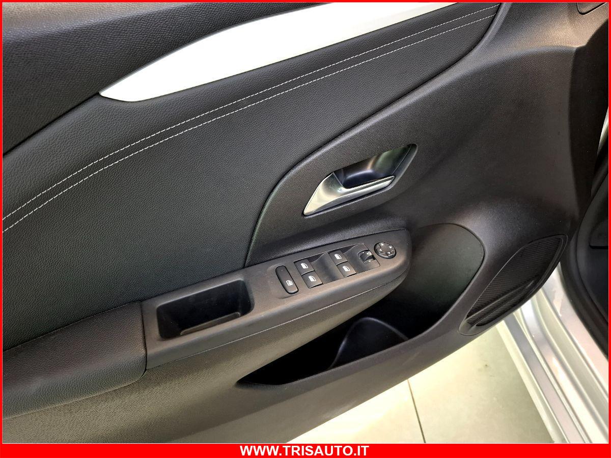 OPEL Corsa 1.2 GS NEOPATENTATI (FULL LED+ANDROID+APPLE)