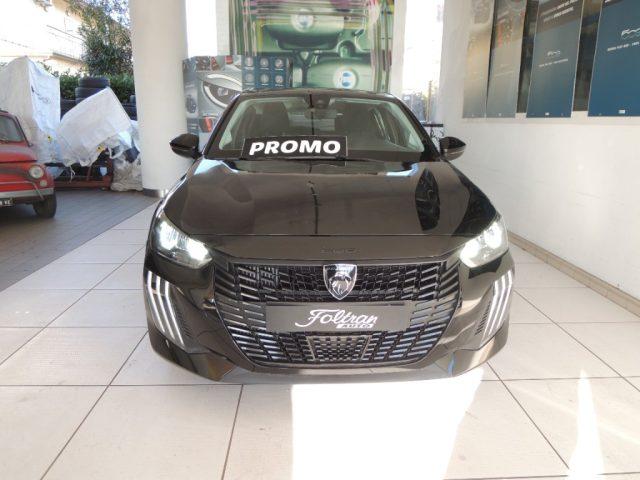 PEUGEOT 208 PureTech 100Cv Active VARI COLORI