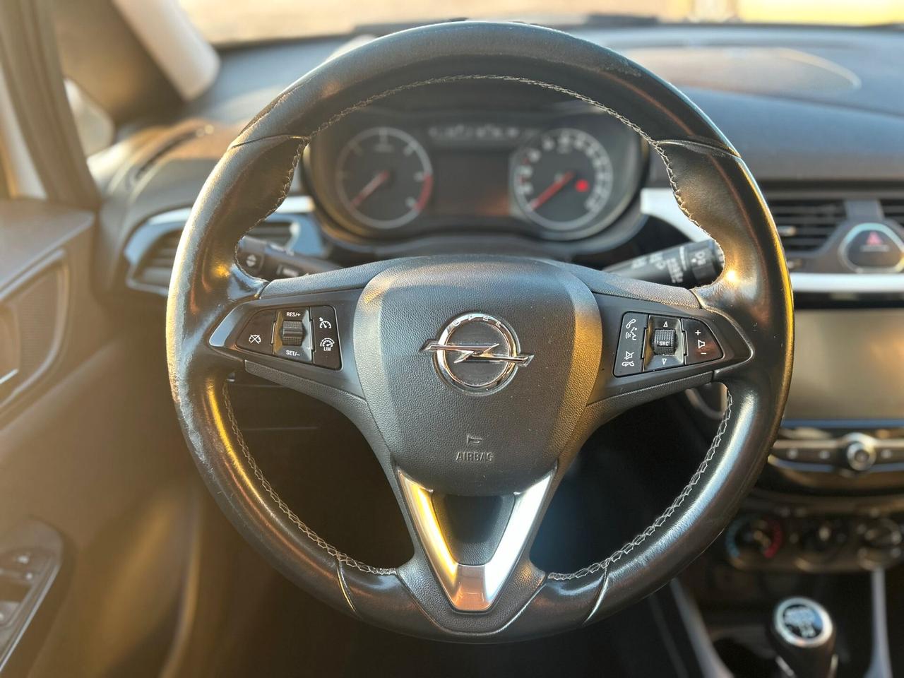 Opel Corsa 1.3 CDTI 5p b-Color