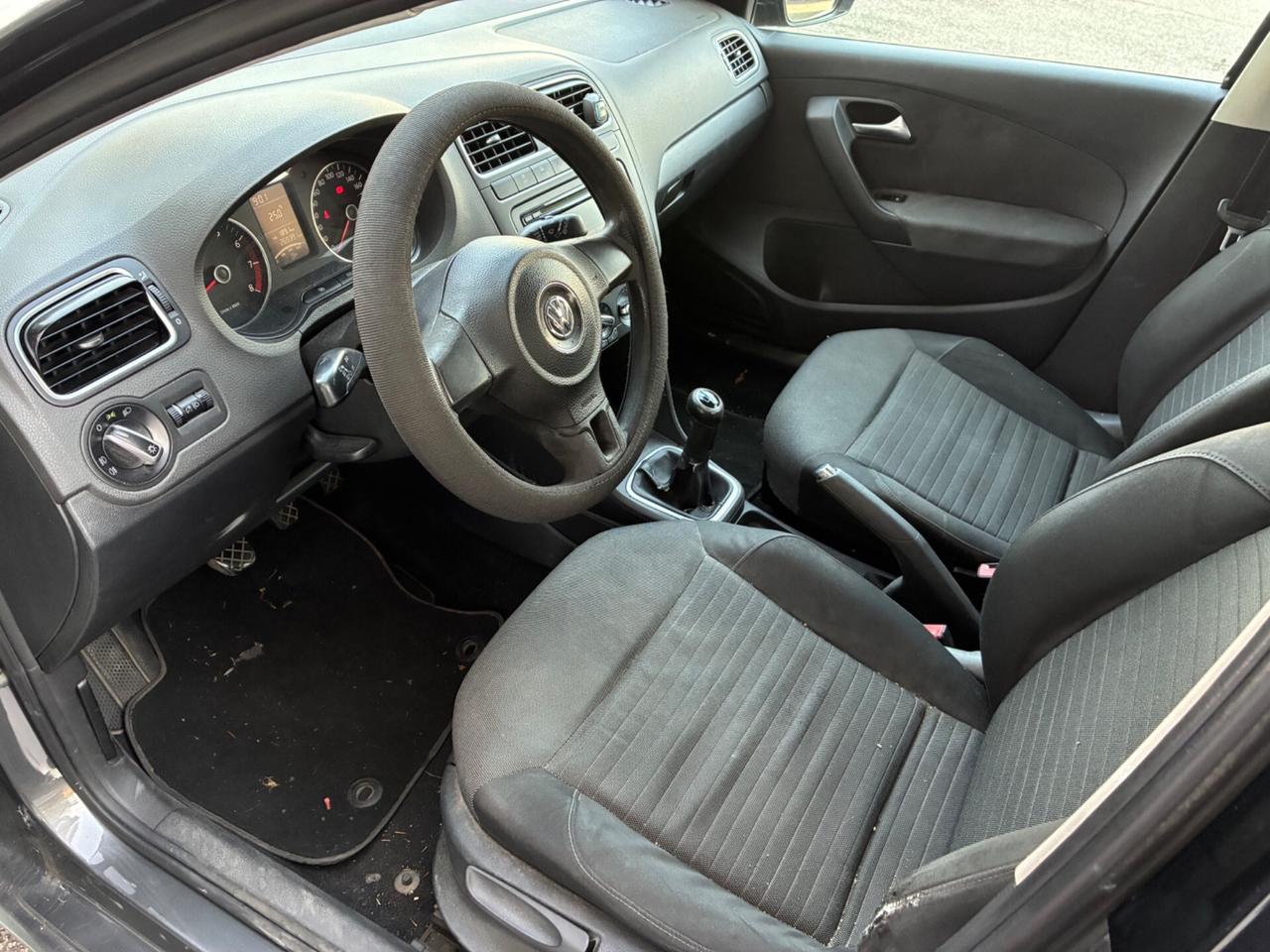 Volkswagen Polo 1.4 Benzina Unico Proprietario