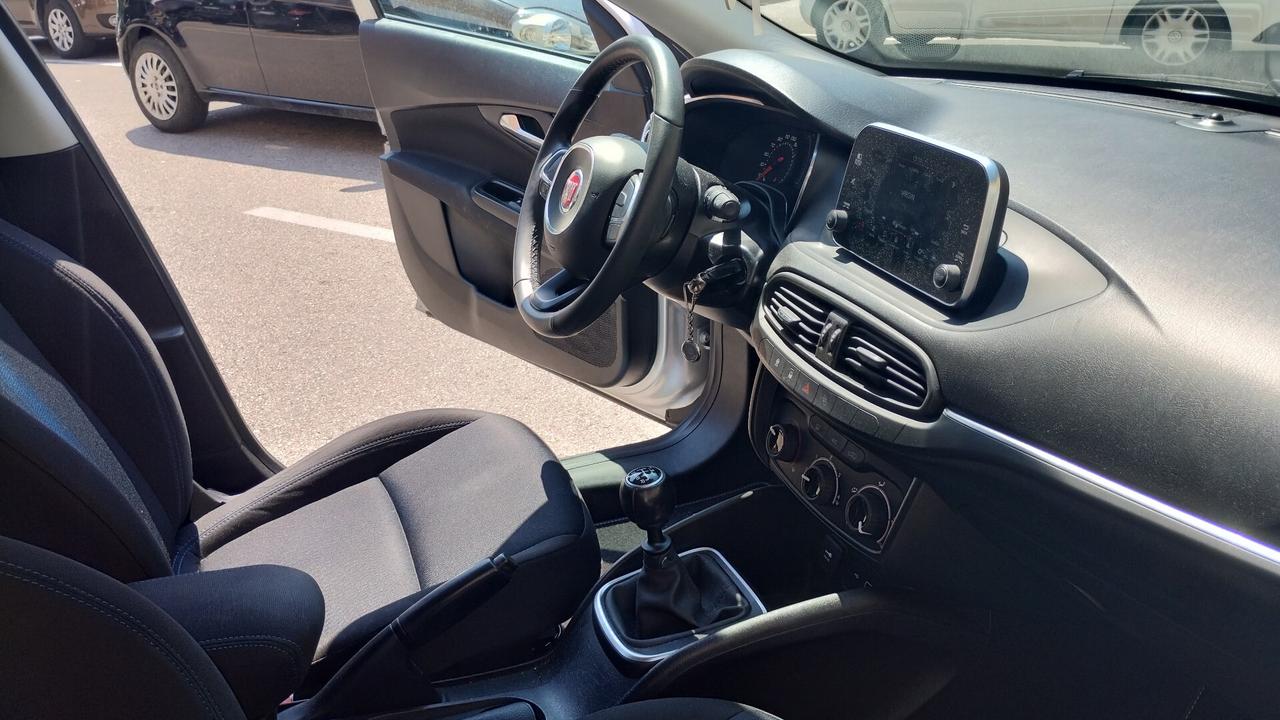 Fiat Tipo 1.4 95 5 porte Street