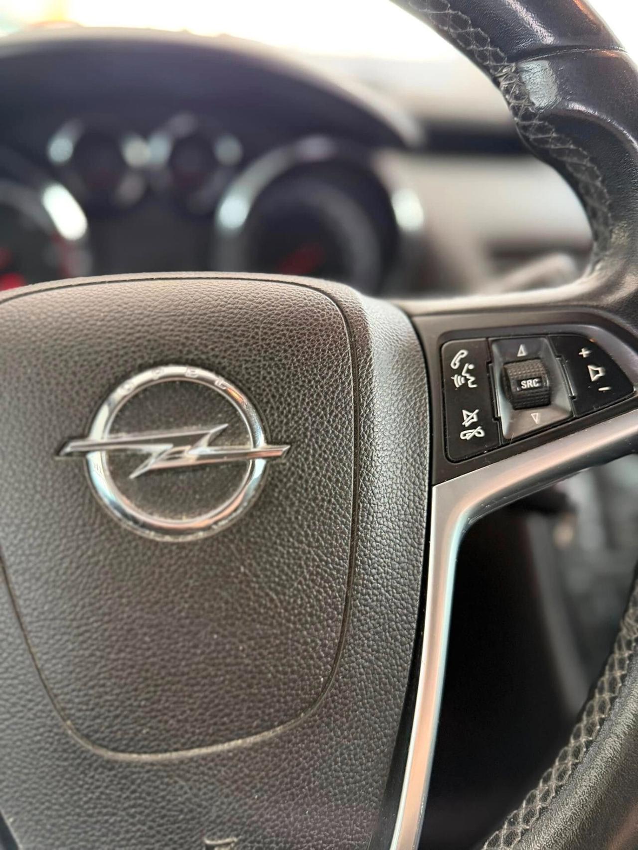 Opel Meriva 1.3 CDTI 95cv Cosmo — Anno 2012