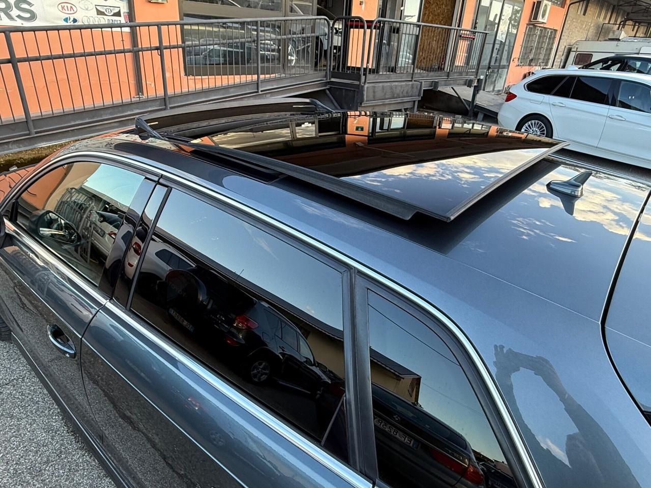 Audi S3 SPB 2.0TFSI 300CV quattro PANORAMICO