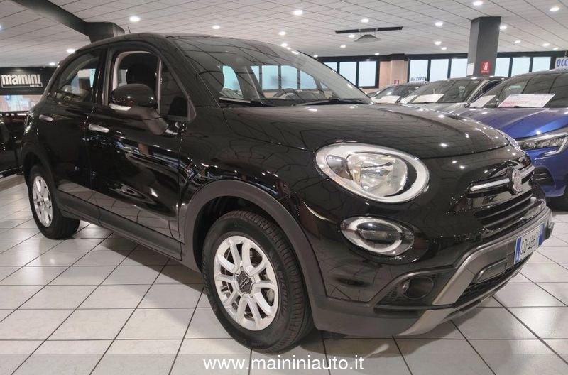 FIAT 500X 1.0 T3 120cv Business + Car Play