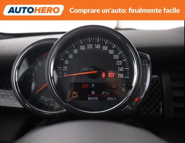 MINI Cooper S 2.0 Cooper S