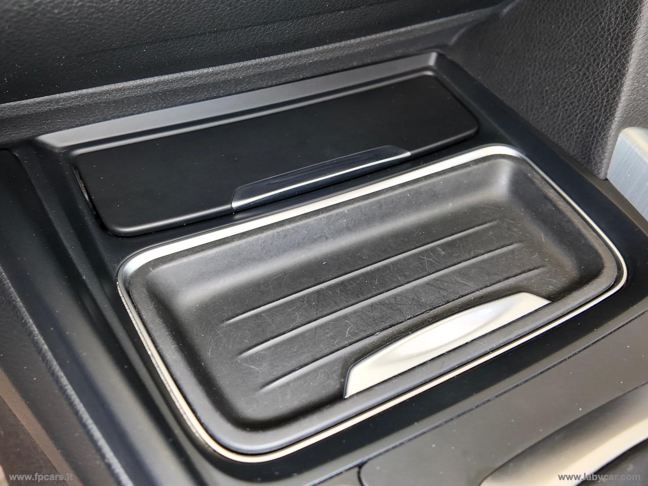 BMW 420d Cabrio Msport