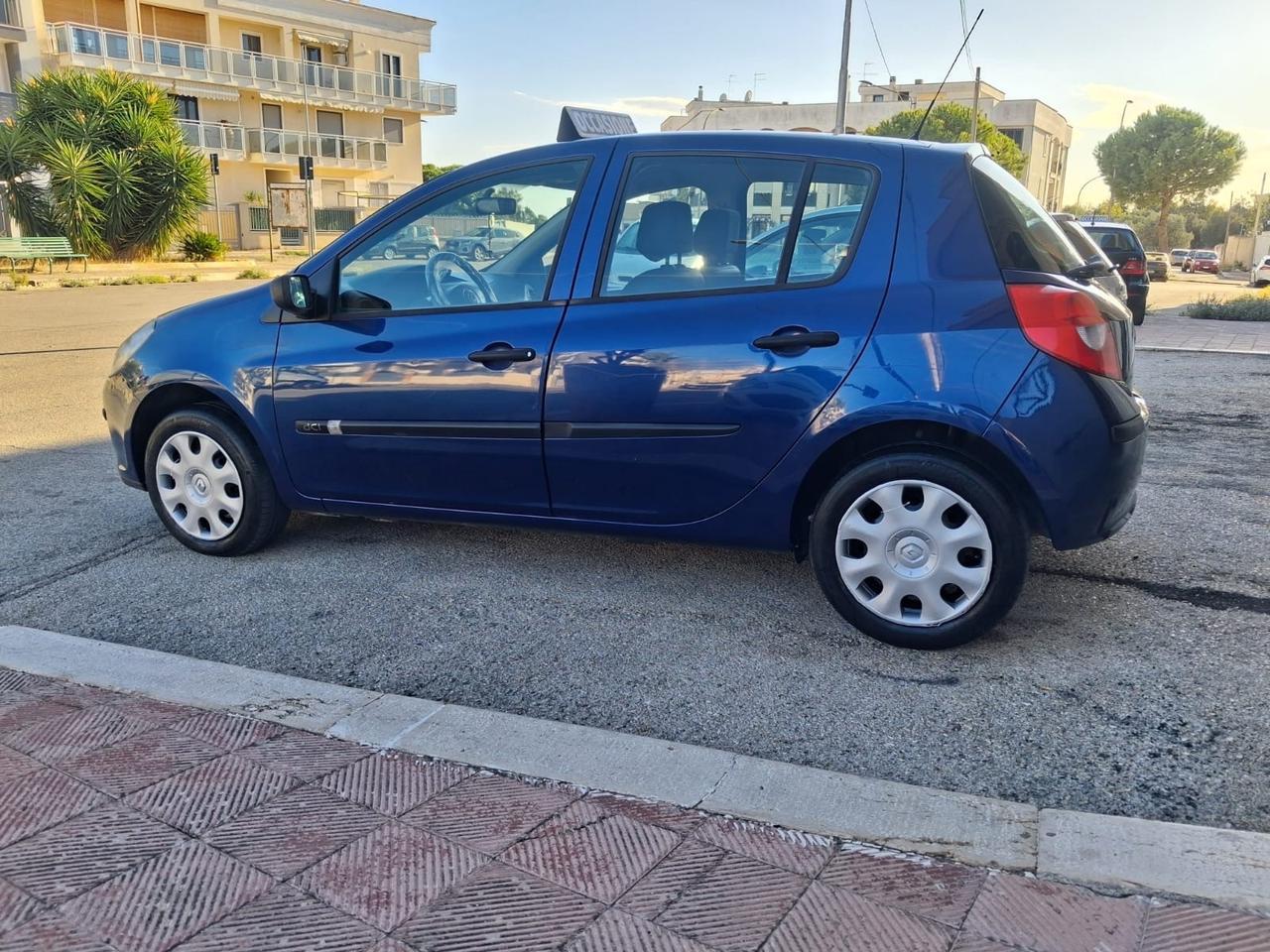 Renault Clio Storia 1.5 dCi 65CV 5 porte Dynamique