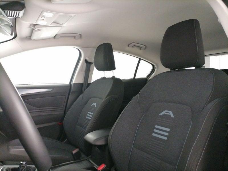 Ford Focus Active 1.0 ecoboost h Design 125cv