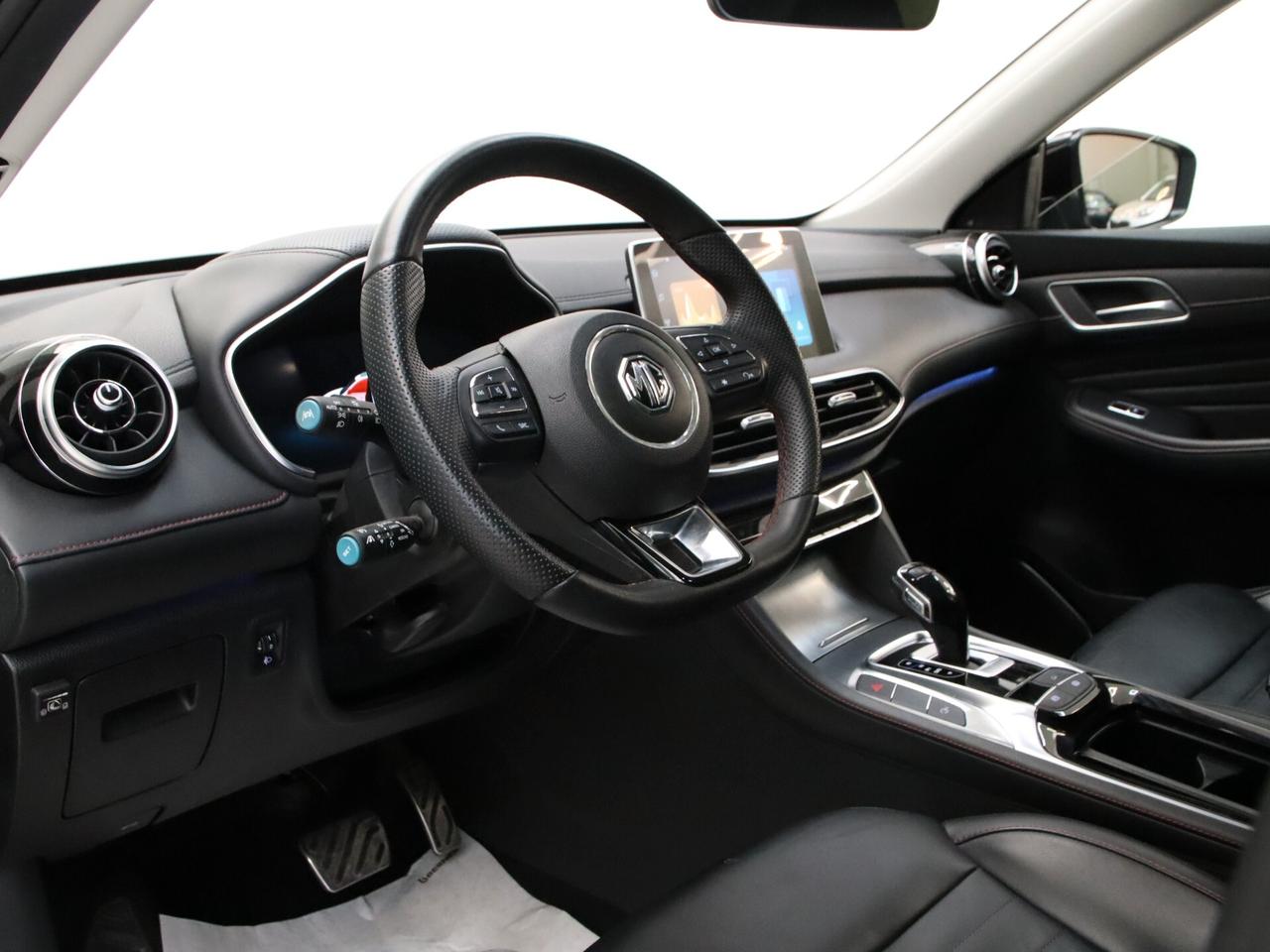 MG H 1.5 t-gdi Luxury auto