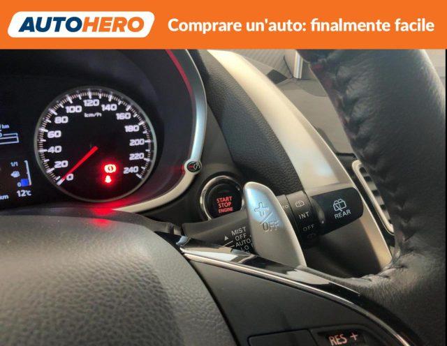 MITSUBISHI Eclipse Cross 2.2 diesel 4WD aut. Knight SDA