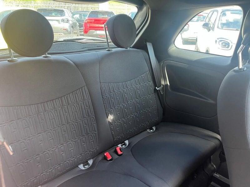 FIAT 500 500 1.0 Hybrid