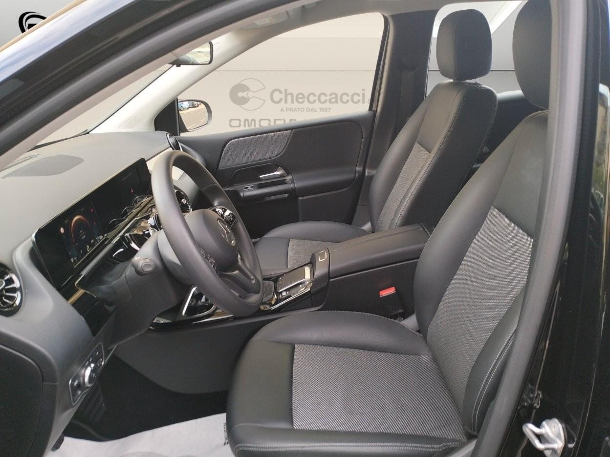 Mercedes-Benz B 160 Executive - IVA ESPOSTA
